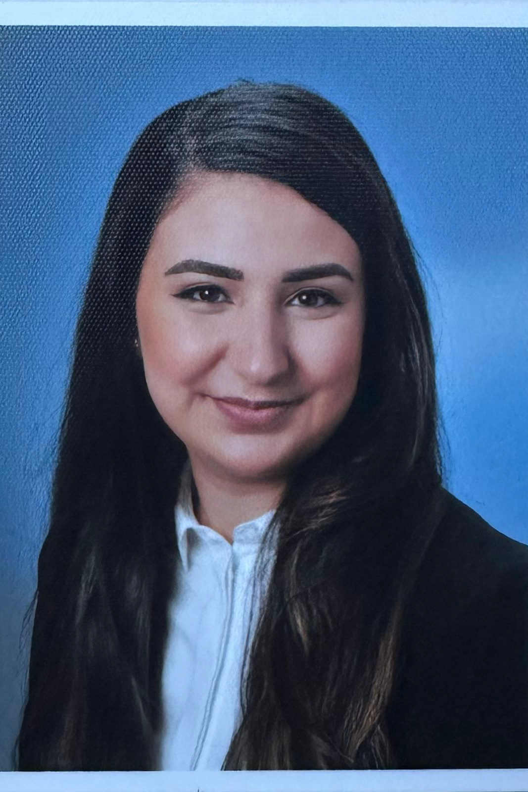 Büsra Erdem